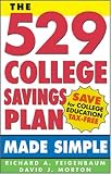 The 529 College Savings Plan Made Simple