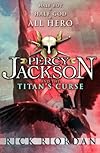 Percy Jackson & the Titans Curse