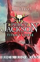Percy Jackson and the Titan's Curse