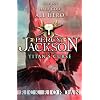 Percy Jackson and the Titan's Curse