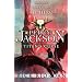 Percy Jackson and the Titan's Curse