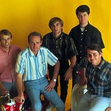 The Beach Boys
