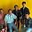The Beach Boys