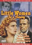 Little Women Jos Story [Slim Case]