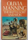 The battle lost and won : a novel