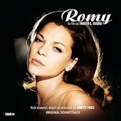 Romy-Original Soundtrack