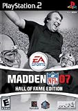 Madden NFL 07 Hall of Fame Edition