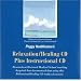 Peggy Huddleston's Relaxation/Healing CD plus Instructional CD