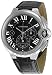 Cartier,Cartier Ballon Bleu Black Dial Chronograph Mens Watch W6920052,Cartier,cartier-ballon-bleu-mens-watch-w6920052