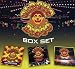 Search Our Specialty Mall : Circus Disco Box Set