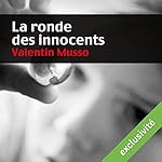 La ronde des innocents | Valentin Musso