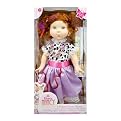 Fancy Nancy Doll
