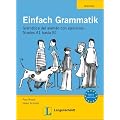 Einfach Grammatik. Ausgabe f�r spanischsprachige Lerner: �bungsgrammatik Deutsch A1 bis B1