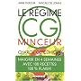 Le r�gime CG minceur (Charge Glyc�mique)
