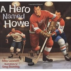 A Hero Named Howe