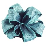 Offray Wyndmere Wired Edge Ribbon, 1 1/2