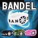 BANDEL�ʥХ�ǥ�� Ring�ʥ�󥰡� ����ե顼������º̡� LL������:21��22��23���б�