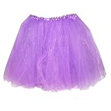 Young at Heart Fairy Princess Tutu (More Colors...) Select Color: Lavender