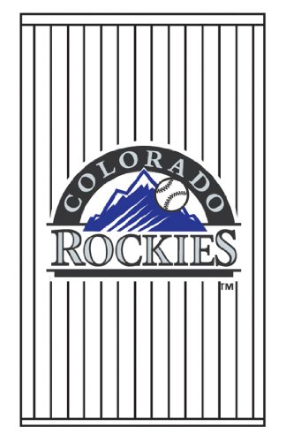 Roller Shades MLB Colorado Rockies Jersey Logo 2 - White Background 0558_0006
