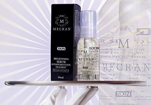 Mecran Hyperpigmentation Serum