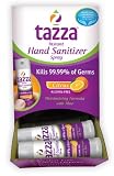 Tazza Hand Sanitizer - 0.5oz 102 count - Citrus Scent