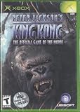 Peter Jackson's King Kong