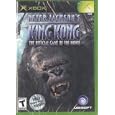 Peter Jackson's King Kong by UBI Soft