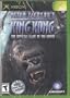 Peter Jackson's King Kong
