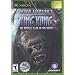 Peter Jackson's King Kong