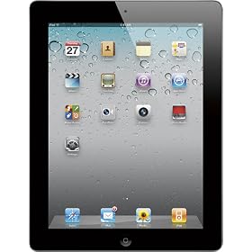 Apple iPad 2 Tablets