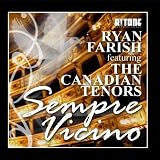 Sempre Vicino (Ryan Farish Mix)