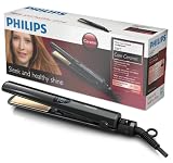 Philips HP8341/07 Care Ceramic Hair Straightener with Ionic Conditioning