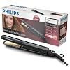 Philips HP8341/07 Care Ceramic Hair Straightener with Ionic Conditioning