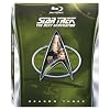 Star Trek: The Next Generation - Season Three [Blu-ray]