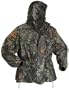 Mad Dog Silent Shadow Parka With Scent-Lok