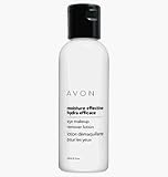 Avon Moisture Effective Eye Makeup Remover Lotion
