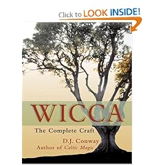 Wicca: The Complete Craft