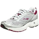 Brooks Women's Radius 7 Running Shoe,Silver Crush,11.5 B at Brooks