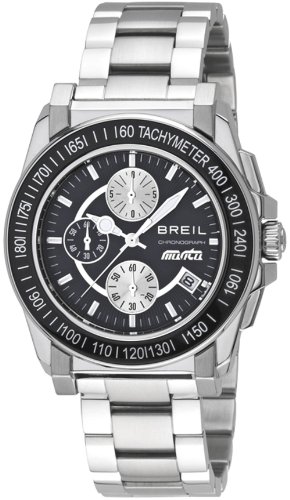 Breil – HerrenUhr – TW0733 – Manta