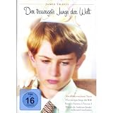 The Saddest Boy in the World [ NON-USA FORMAT, PAL, Reg.2 Import - Germany ]