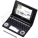 Ex-word XD-D6500BK (ブラック)