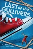 Last Of The Gullivers