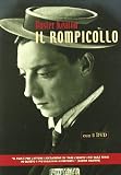 Buster Keaton - Il Rompicollo (2 Dvd)