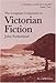 The Longman Companion to Victorian Fiction (2nd Edition) Cover