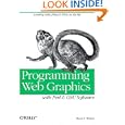 Programming Web Graphics with Perl and GNU Software (O'Reilly... by  Shawn P. Wallace