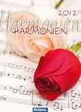 Produkt-Bild: Harmonien 2012