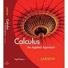 Calculus: An Applied Approach by Ron Larson