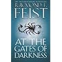 At the Gates of Darkness (Demonwar Saga 2)