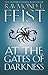Cheapest Price for At the Gates of Darkness (Demonwar Saga 2) by Raymond E. Feist