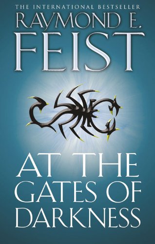 Buy  - At the Gates of Darkness (Demonwar Saga 2) by Raymond E Feist